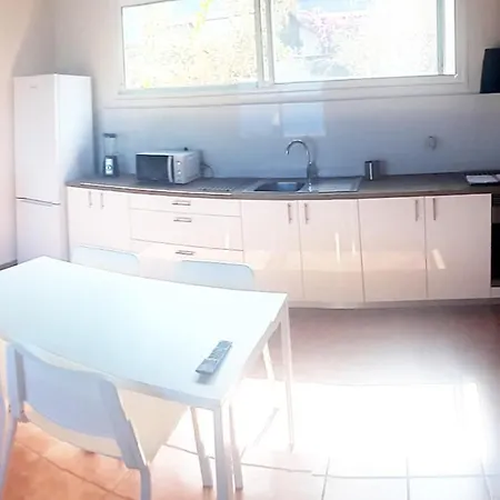 Apartamento Puestita De Sol Frontera