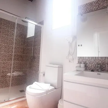 Apartamento Puestita De Sol