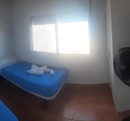 Puestita De Sol Apartamento *