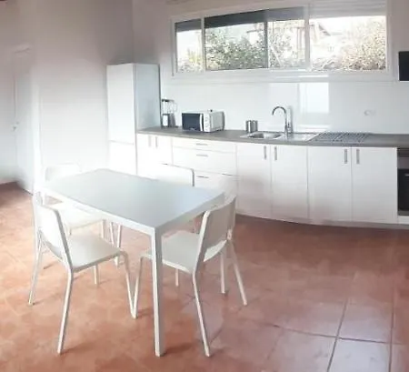 Apartment Puestita De Sol Frontera